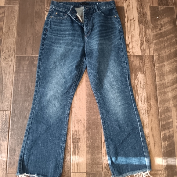 Blue Jeans - Picture 1 of 2